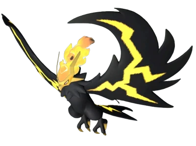 Helzephyr Lux